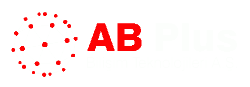 AB Plus Bilişim Teknolojileri Logo