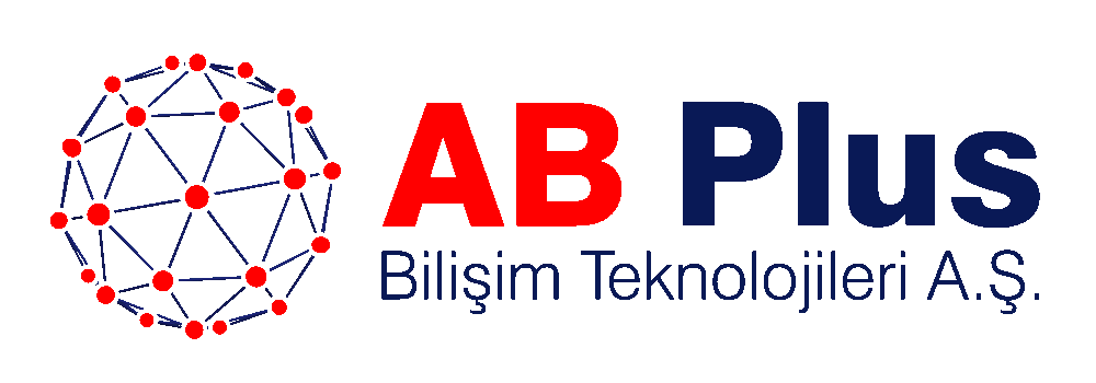 AB Plus Bilişim Teknolojileri Logo